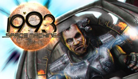 1993 Space Machine Free Download