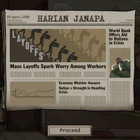 1998: The Toll Keeper Story Torrent Download