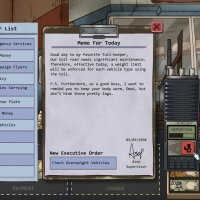 1998: The Toll Keeper Story Crack Download