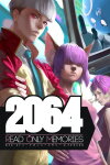 2064: Read Only Memories Free Download