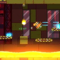 20XX - Draco Character DLC Torrent Download