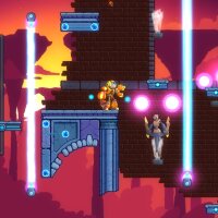 20XX - Draco Character DLC Crack Download