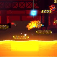 20XX - Draco Character DLC Repack Download