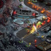 2112TD: Tower Defense Survival Torrent Download