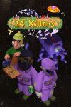 24 Killers Free Download