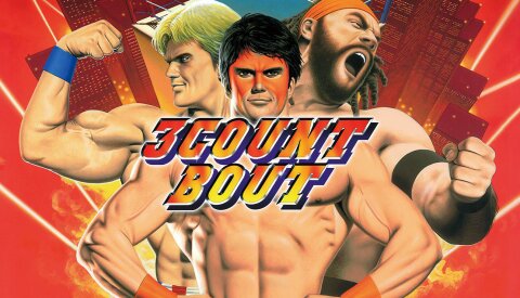 3 COUNT BOUT (GOG) Free Download