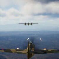 303 Squadron: Battle of Britain Crack Download