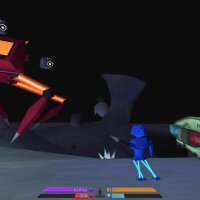 3089 -- Futuristic Action RPG PC Crack