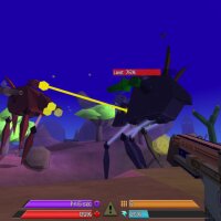 3089 -- Futuristic Action RPG Update Download