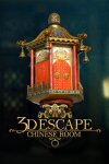 3D Escape: Chinese Room Free Download