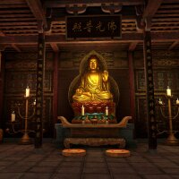 3D Escape: Chinese Room Update Download