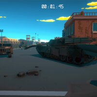 3D PUZZLE - Battle Royal Repack Download