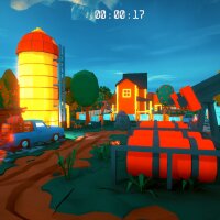 3D PUZZLE - Farming Torrent Download