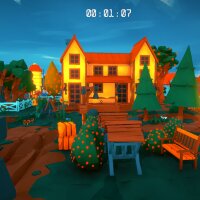 3D PUZZLE - Farming Repack Download