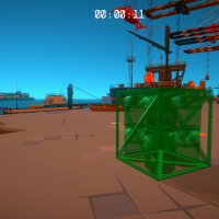 3D PUZZLE - Harbor PC Crack