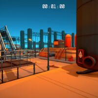 3D PUZZLE - Harbor Repack Download