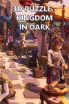 3D PUZZLE - Kingdom in dark Free Download