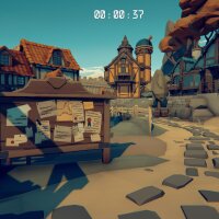 3D PUZZLE - Kingdom in dark PC Crack