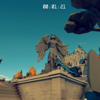 3D PUZZLE - Kingdom in dark Update Download