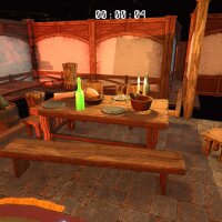 3D PUZZLE - Medieval Inn Torrent Download