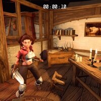 3D PUZZLE - Medieval Inn Repack Download