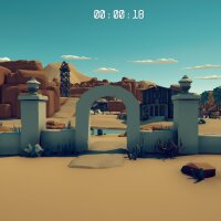 3D PUZZLE - Wild West Torrent Download