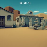 3D PUZZLE - Wild West PC Crack