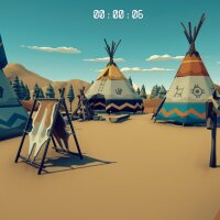 3D PUZZLE - Wild West Crack Download