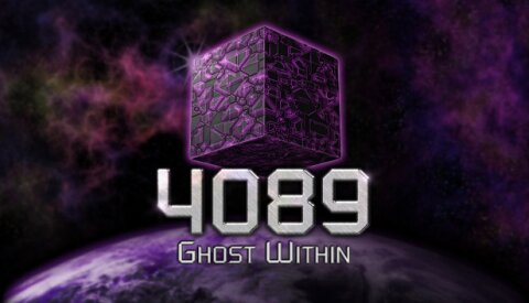 4089: Ghost Within Free Download