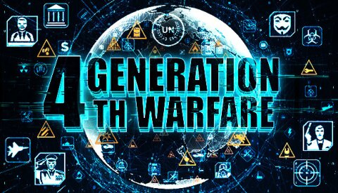 4th Generation Warfare Free Download