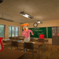 5 nights at Timokha 4: School Crack Download