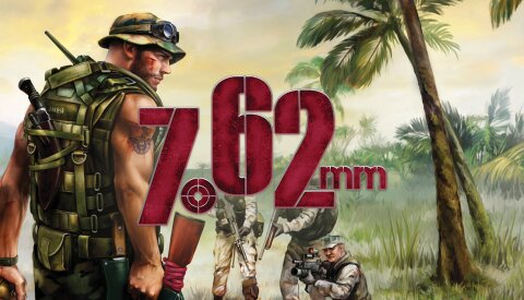 7.62 High Calibre + 7.62 Hard Life (GOG) Free Download