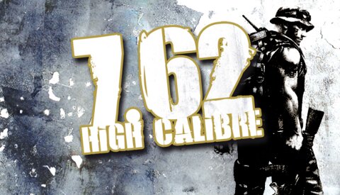 7,62 High Calibre Free Download