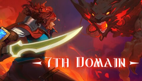 7th Domain Free Download