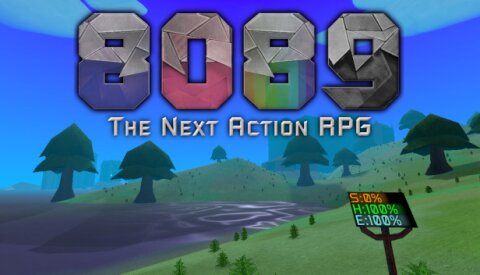 8089: The Next Action RPG Free Download