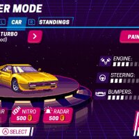 80's OVERDRIVE Update Download