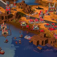 9-Bit Armies: A Bit Too Far Torrent Download