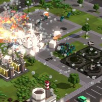 9-Bit Armies: A Bit Too Far Update Download