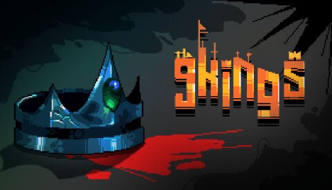 9 Kings Free Download