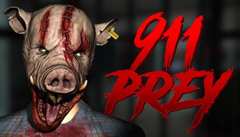 911: Prey Free Download