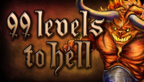 99 Levels To Hell Free Download