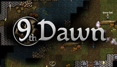 9th Dawn Classic - Clunky controls edition Free Download