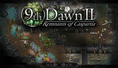 9th Dawn II Free Download