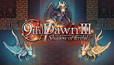 9th Dawn III (GOG) Free Download