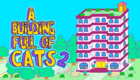 A Building Full of Cats 2 Free Download