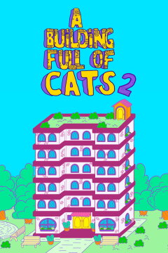 A Building Full of Cats 2 Free Download