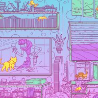A Building Full of Cats 2 Torrent Download