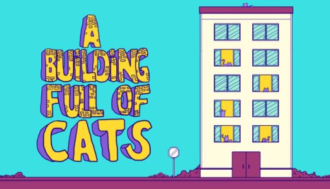 A Building Full of Cats Free Download