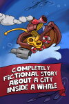 A Completely Fictional Story About a City Inside a Whale Free Download