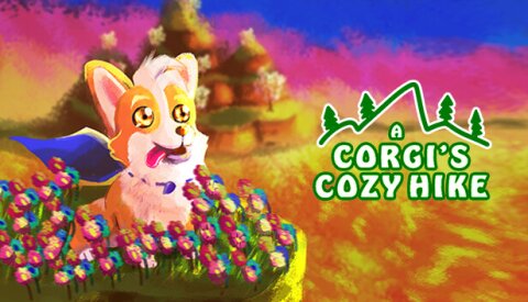 A Corgi's Cozy Hike Free Download